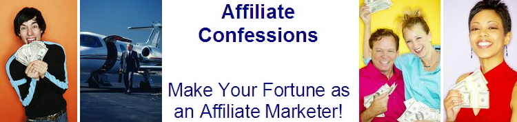 affiliate marketing 