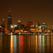 Chicago Skyline Radio Stations