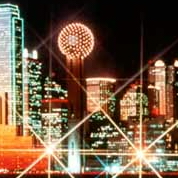 Downtown Dallas Radio Stations