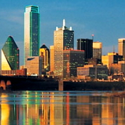Downtown Dallas Radio Stations in