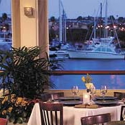 Portofino Hotel and Yacht Club - Los Angeles Radio