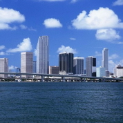 Biscayne Bay - Radio Stations in Miami