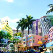 South Beach - Radio Stations in Miami