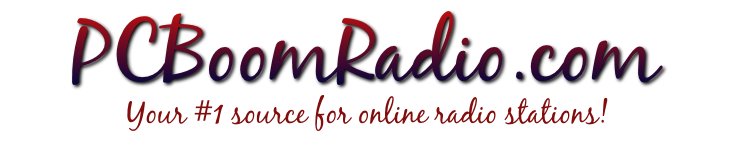 Radio Stations - Free Online Music