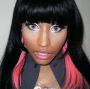 Pop / Top 40 Radio - Nicki Minaj