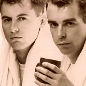 80's Radio Stations Pet Shop Boys Music
