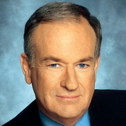 Talk Radio Show Bill O'Reilly