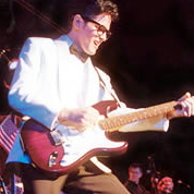 Radio Music Live Buddy Holly