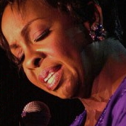 Jazz Radio Music Gladys Knight