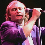 Lite Rock / Soft Rock Radio - Phil Collins