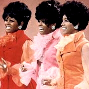60's Music Online Radio Stations The Supremes