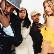 Black Eyed Peas