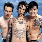 Rock Radio Stations Featuring Blink 182 Music