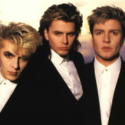 80s Online Radio Stations Live Duran Duran