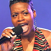 Hip Hop R&B Radio Stations Fantasia Barrino