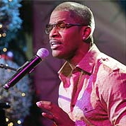 Hip Hop Radio Stations Featuring Jamie Fox Music