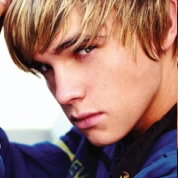 Jesse McCartney