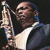 Jazz Music Online Radio Stations John Coltrane