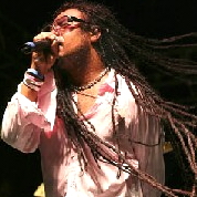 Radio Stations Featuring Maxi Priest