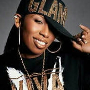 Rap and Hip Hop Radio Stations - Missy Elliott 