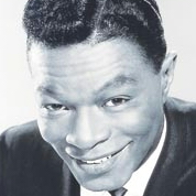 Nat King Cole Oldies Music Legend