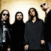 Heavy Metal Music Online Radio System of a Down