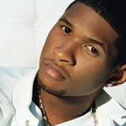 BBC Radio Stations - Usher
