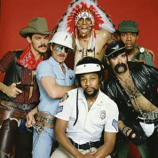 Radio Stations Featuring The Village People