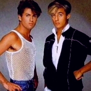 80s Hit Music Radio Wham